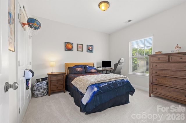 16846 Rudence Court, Charlotte, NC 28278