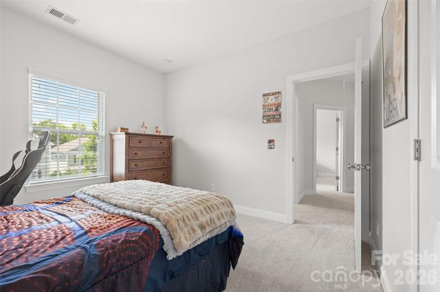 16846 Rudence Court, Charlotte, NC 28278