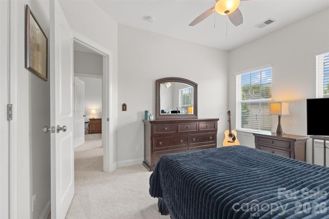 16846 Rudence Court, Charlotte, NC 28278