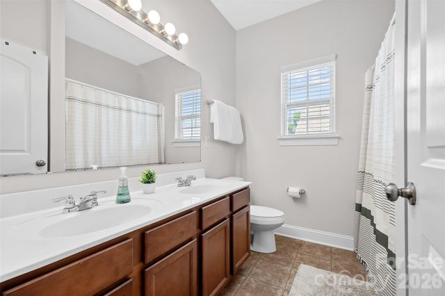16846 Rudence Court, Charlotte, NC 28278