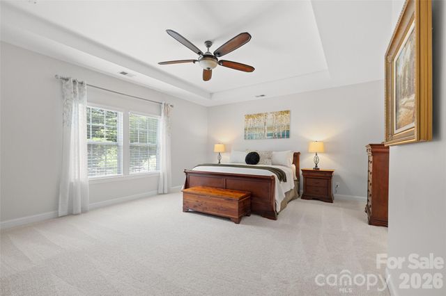 16846 Rudence Court, Charlotte, NC 28278