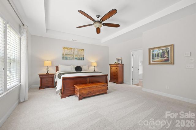 16846 Rudence Court, Charlotte, NC 28278