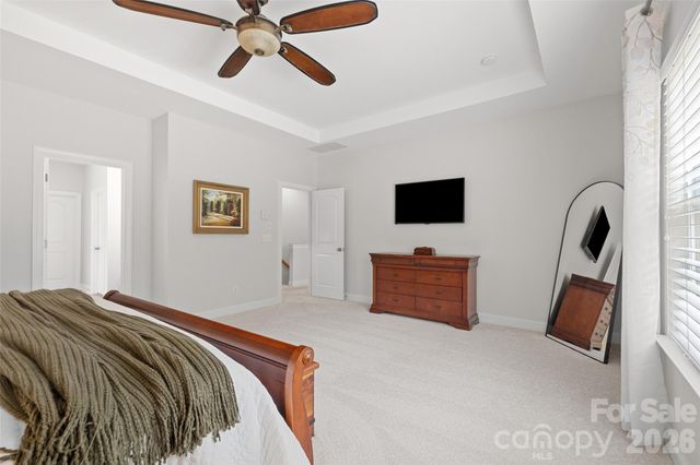 16846 Rudence Court, Charlotte, NC 28278