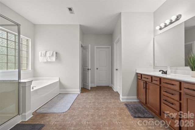 16846 Rudence Court, Charlotte, NC 28278
