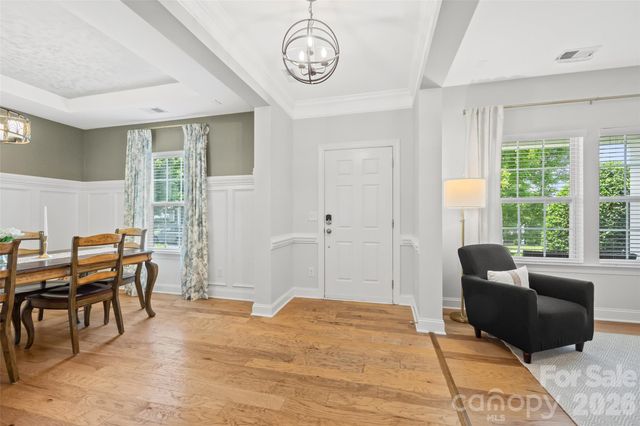 16846 Rudence Court, Charlotte, NC 28278