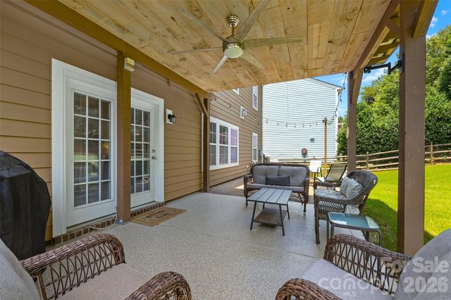 16846 Rudence Court, Charlotte, NC 28278
