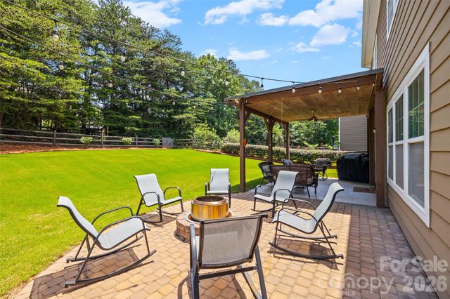 16846 Rudence Court, Charlotte, NC 28278