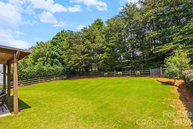 16846 Rudence Court, Charlotte, NC 28278