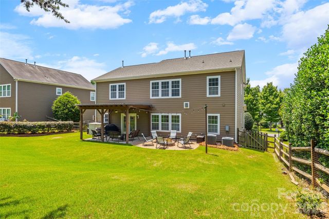 16846 Rudence Court, Charlotte, NC 28278