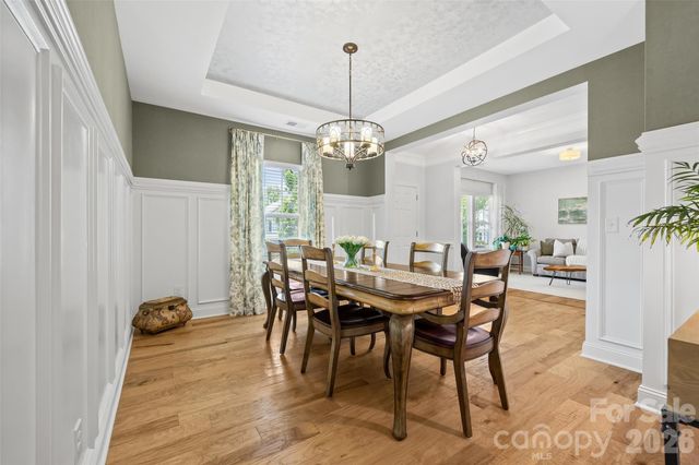 16846 Rudence Court, Charlotte, NC 28278