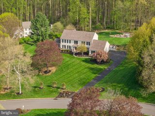 132 THREE PONDS LN, Malvern, PA 19355