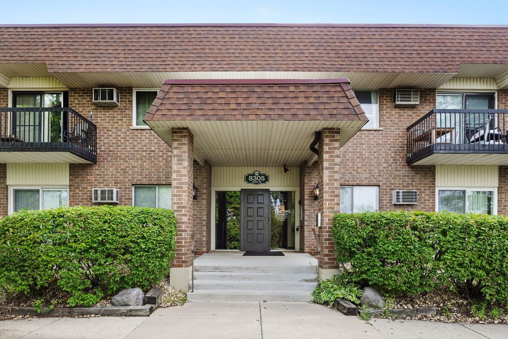 8305 ROUTE 53 Street A19, Woodridge, IL 60517