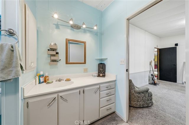 6824 Crump Avenue, Nice, CA 95464