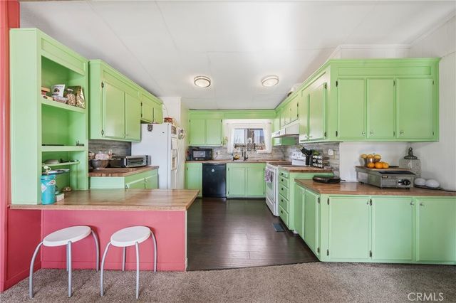 6824 Crump Avenue, Nice, CA 95464