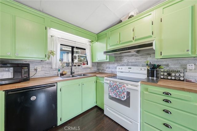 6824 Crump Avenue, Nice, CA 95464