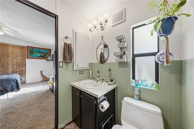 6824 Crump Avenue, Nice, CA 95464