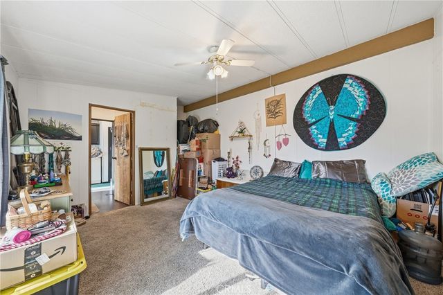 6824 Crump Avenue, Nice, CA 95464