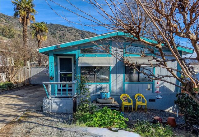 6824 Crump Avenue, Nice, CA 95464