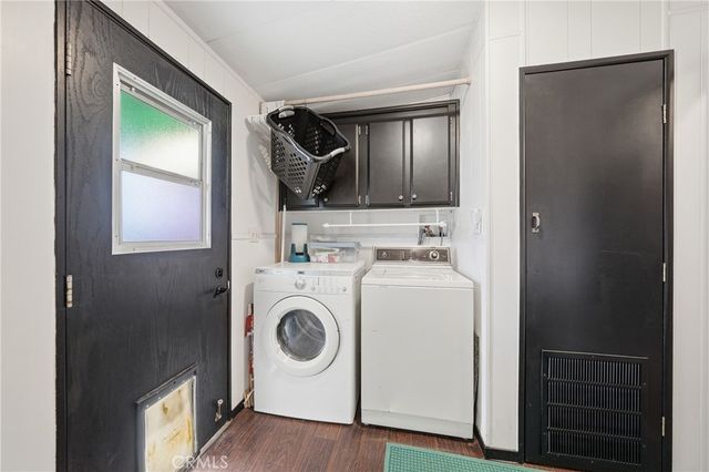 6824 Crump Avenue, Nice, CA 95464