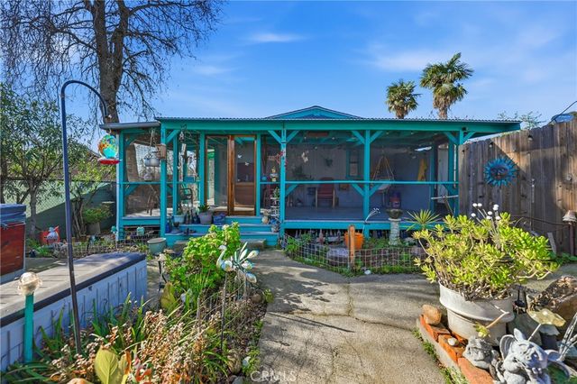 6824 Crump Avenue, Nice, CA 95464