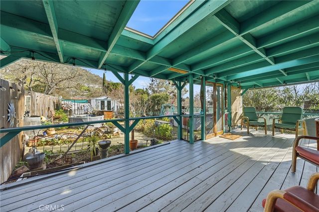 6824 Crump Avenue, Nice, CA 95464