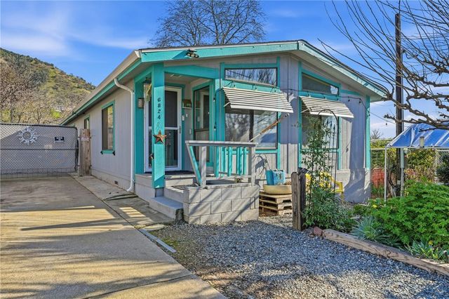 6824 Crump Avenue, Nice, CA 95464