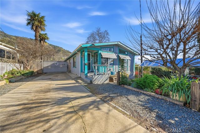 6824 Crump Avenue, Nice, CA 95464