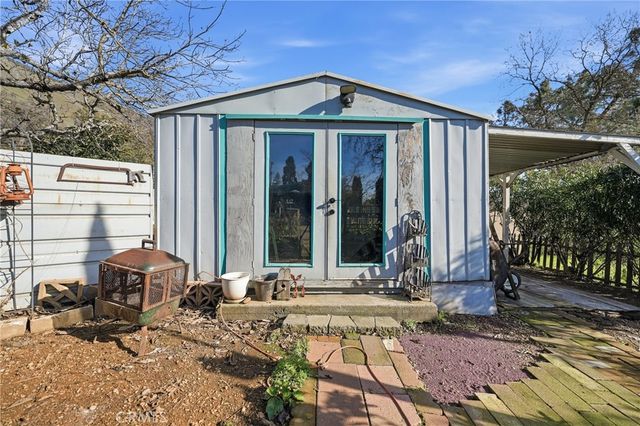 6824 Crump Avenue, Nice, CA 95464