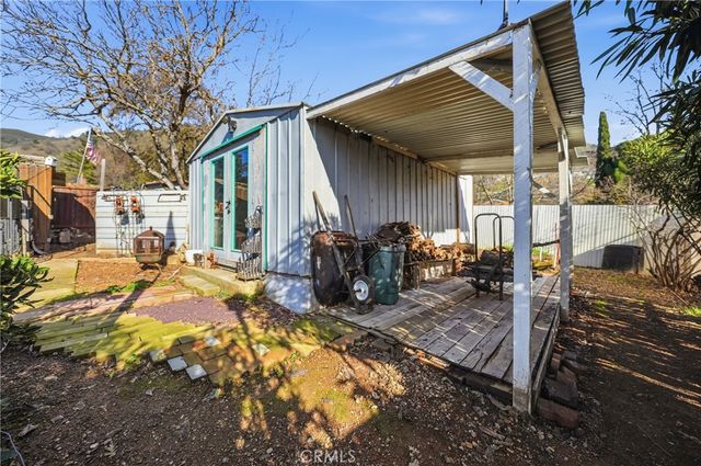 6824 Crump Avenue, Nice, CA 95464