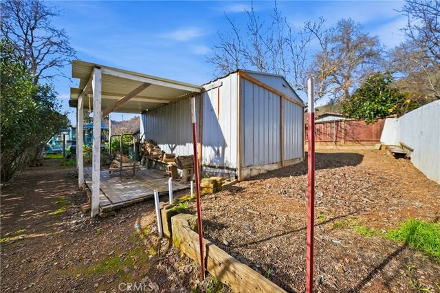 6824 Crump Avenue, Nice, CA 95464