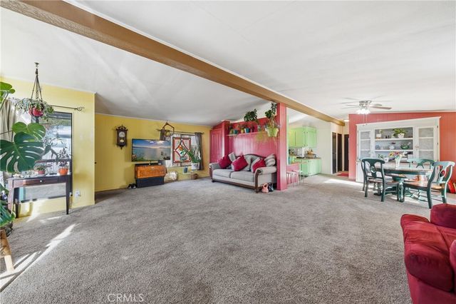 6824 Crump Avenue, Nice, CA 95464