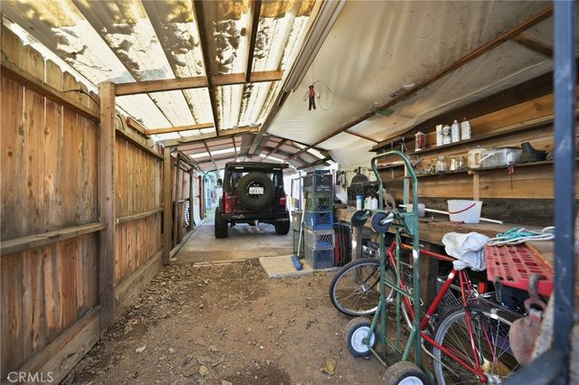 6824 Crump Avenue, Nice, CA 95464