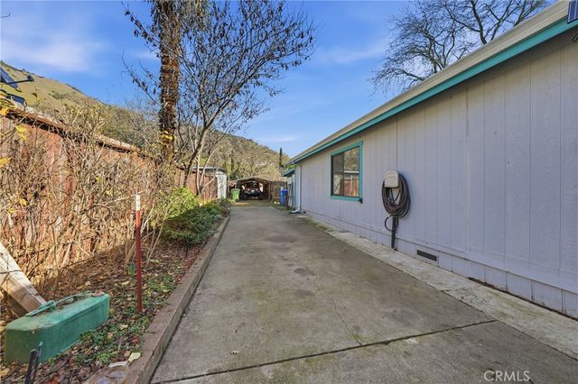 6824 Crump Avenue, Nice, CA 95464