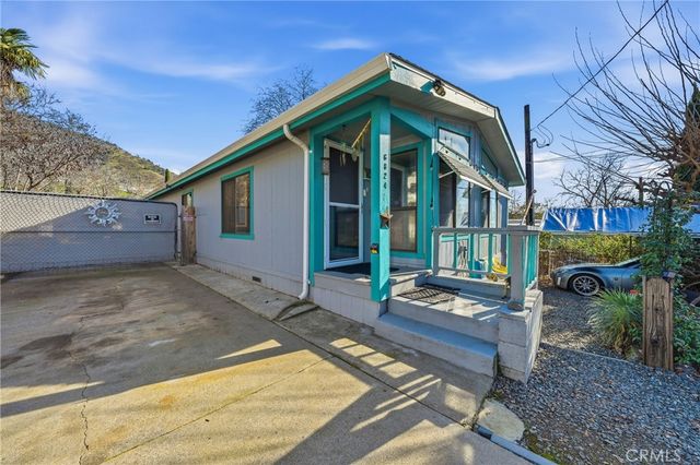 6824 Crump Avenue, Nice, CA 95464