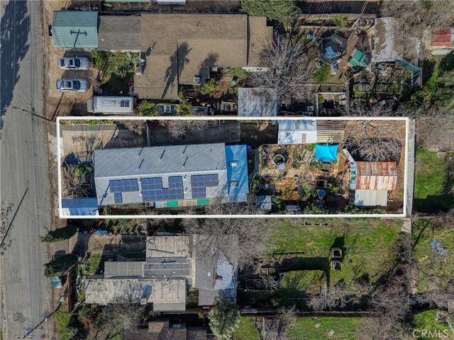 6824 Crump Avenue, Nice, CA 95464