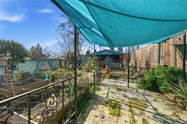 6824 Crump Avenue, Nice, CA 95464