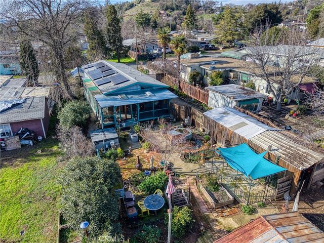 6824 Crump Avenue, Nice, CA 95464