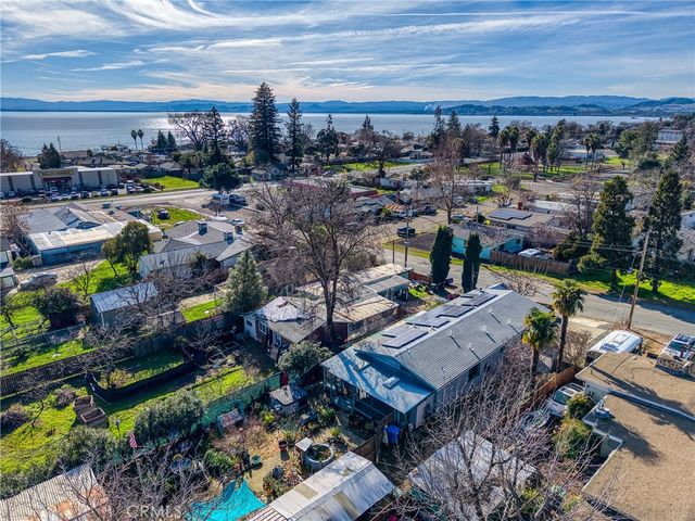 6824 Crump Avenue, Nice, CA 95464