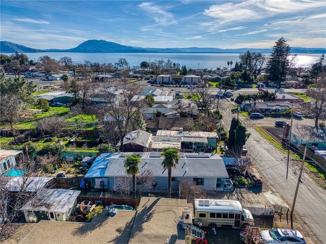 6824 Crump Avenue, Nice, CA 95464