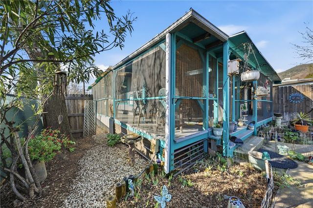 6824 Crump Avenue, Nice, CA 95464