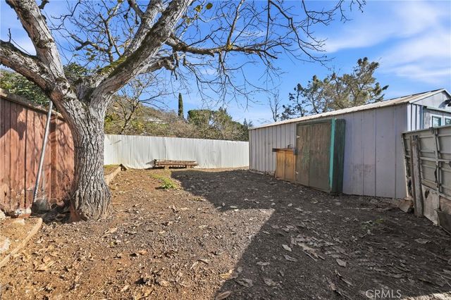 6824 Crump Avenue, Nice, CA 95464