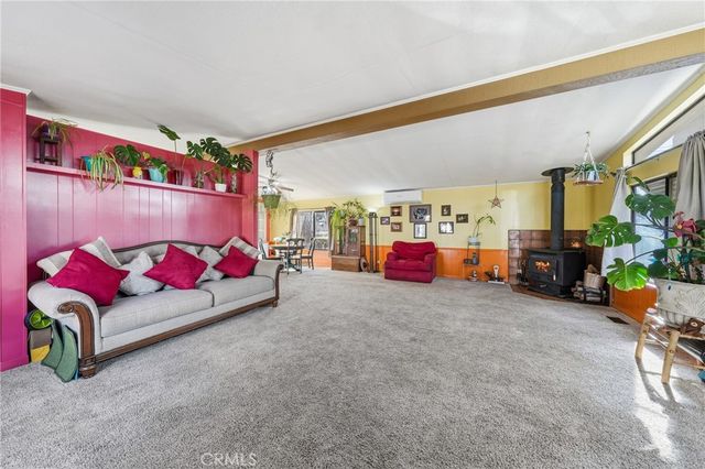 6824 Crump Avenue, Nice, CA 95464