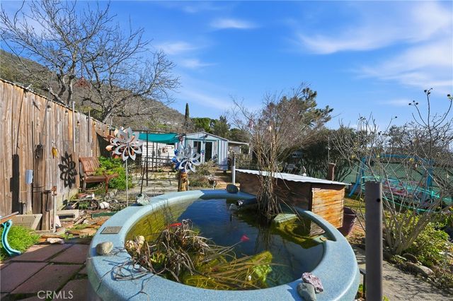 6824 Crump Avenue, Nice, CA 95464