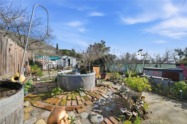 6824 Crump Avenue, Nice, CA 95464