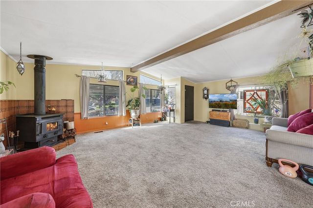 6824 Crump Avenue, Nice, CA 95464