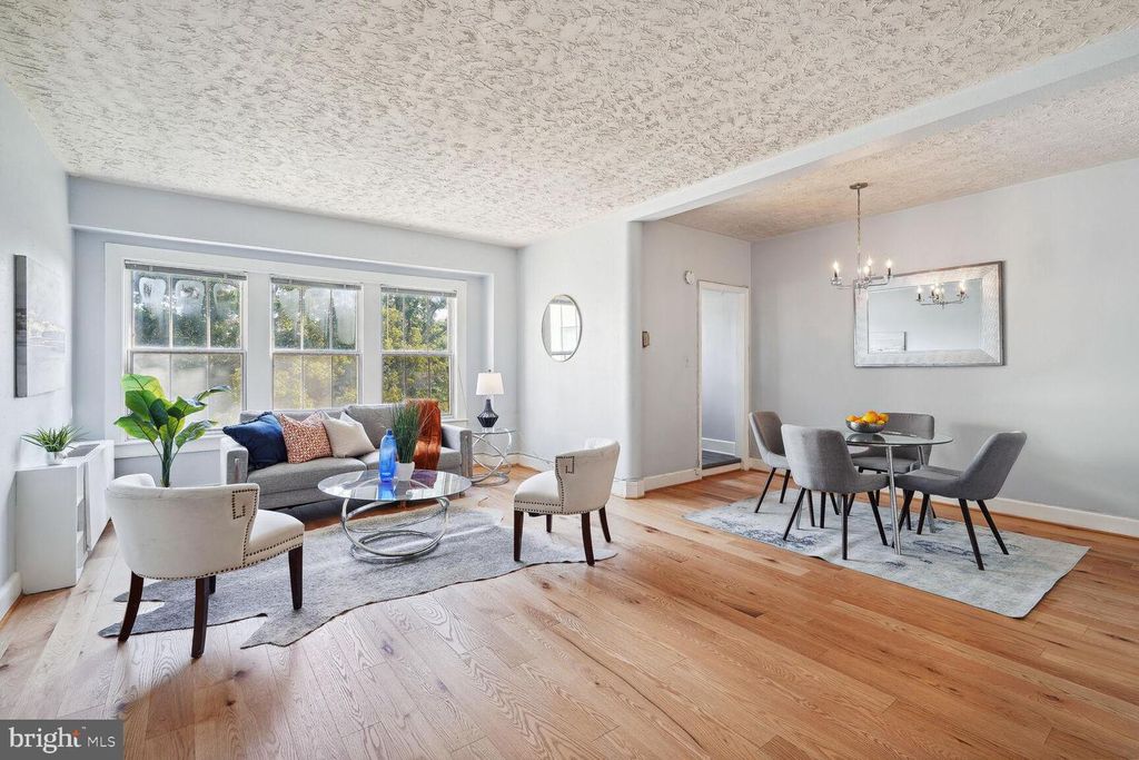 3901 CATHEDRAL AVENUE # 620, Washington, DC 20016