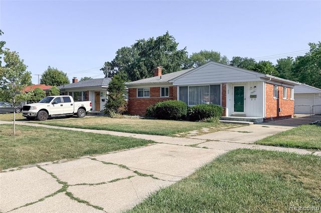 24433 Champaign Street, Taylor, MI 48180