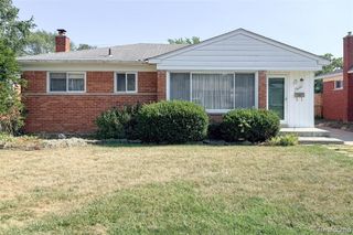 24433 Champaign Street, Taylor, MI 48180