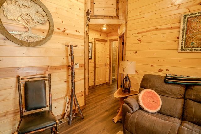 262 Zekes Trail, Marble, NC 28905