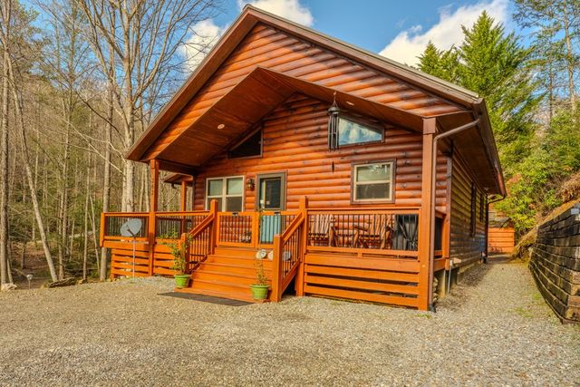 262 Zekes Trail, Marble, NC 28905